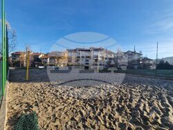 Троян - ново игрище за плажен волейбол