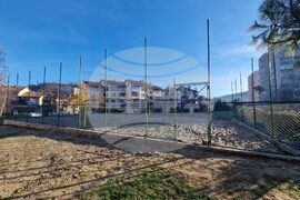 Троян - ново игрище за плажен волейбол