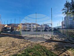 Троян - ново игрище за плажен волейбол