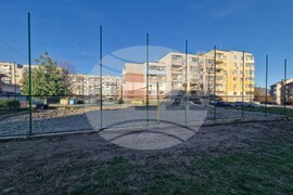 Троян - ново игрище за плажен волейбол