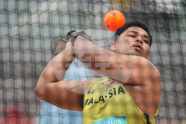 Thailand SEA Games Athletics