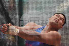 Thailand SEA Games Athletics