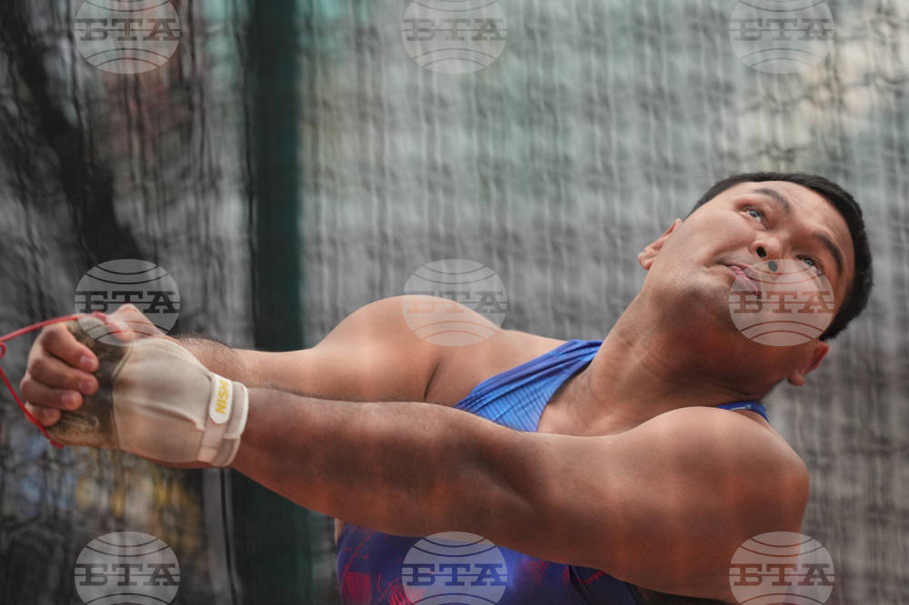 Thailand SEA Games Athletics