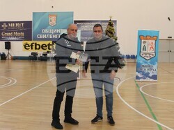 Снимка: Община Свиленград