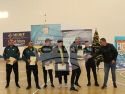 Снимка: Община Свиленград