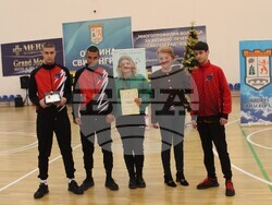 Снимка: Община Свиленград