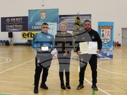 Снимка: Община Свиленград