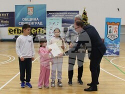 Снимка: Община Свиленград