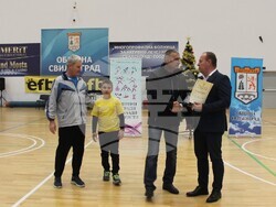 Снимка: Община Свиленград