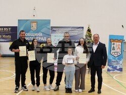 Снимка: Община Свиленград