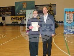 Снимка: Община Свиленград