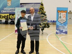 Снимка: Община Свиленград