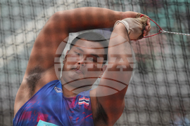 Thailand SEA Games Athletics