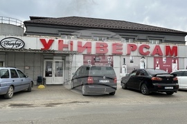 Украйна - Болград - ежедневие