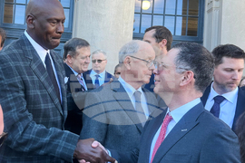 NASCAR Lawsuit Auto Racing