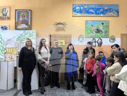 Снимка: Община Каварна