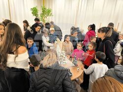 Снимка: Община Каварна