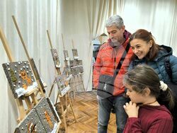 Снимка: Община Каварна