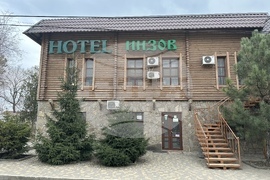 Украйна - Болград - ежедневие