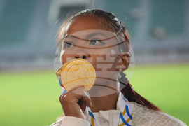 Thailand SEA Games Athletics