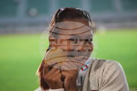 Thailand SEA Games Athletics