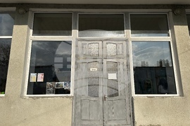 Украйна - Болград - ежедневие