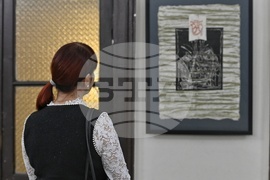Българска академия на науките - изложба