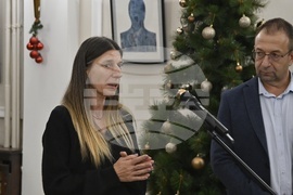 Българска академия на науките - изложба