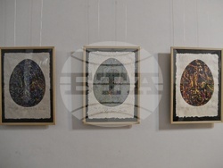 Българска академия на науките - изложба