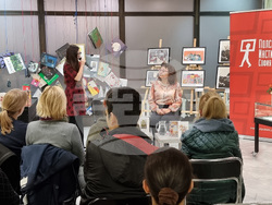 Варна - Хенрик Сенкевич - книга - представяне