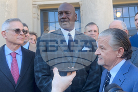 NASCAR Lawsuit Auto Racing