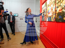 Norway Nobel Peace Prize