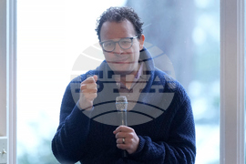 Time Person of the Year Cover