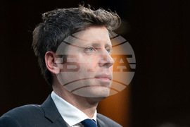 Time Person of the Year Cover