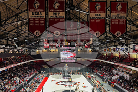 Goodbye Matthews Arena