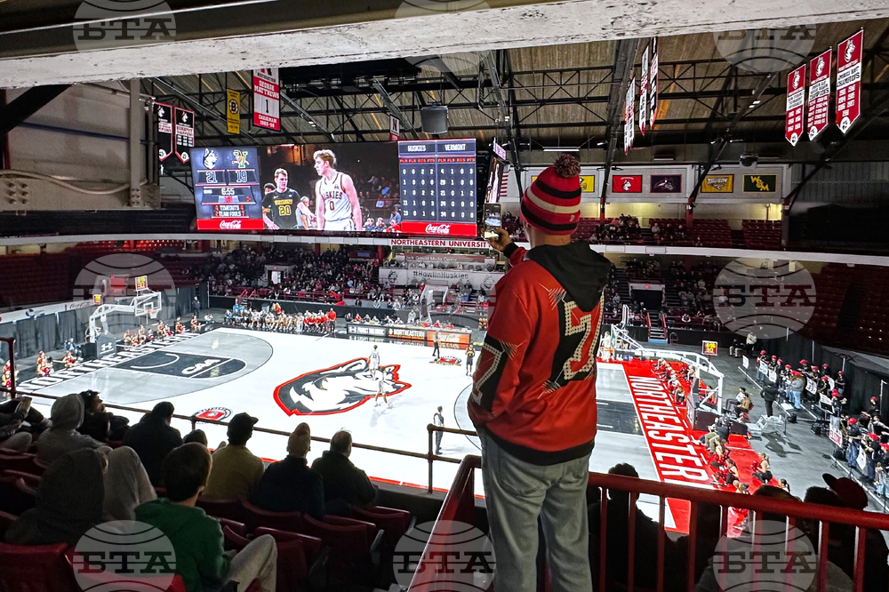 Goodbye Matthews Arena