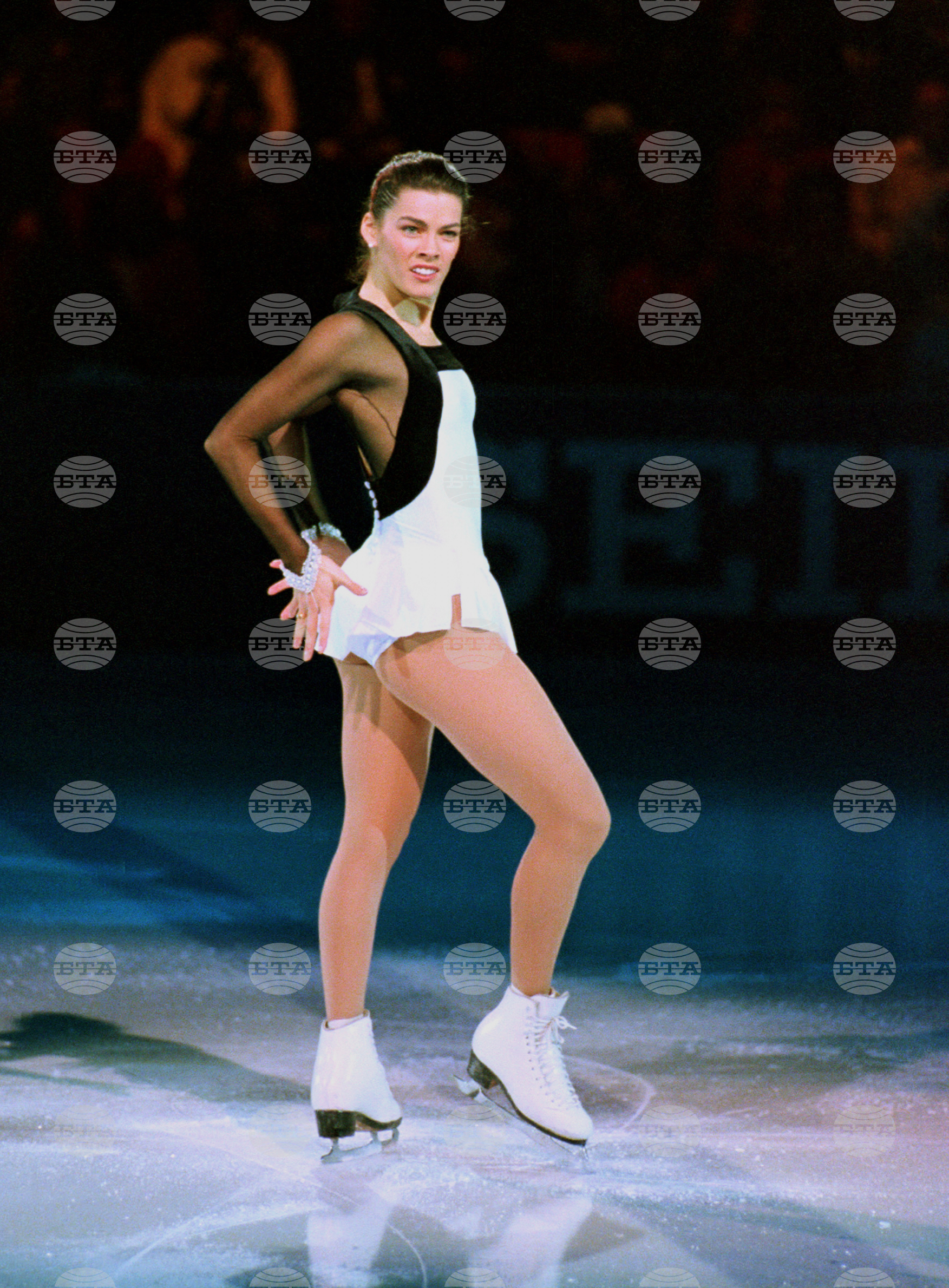 Goodbye Matthews Arena