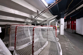 Goodbye Matthews Arena