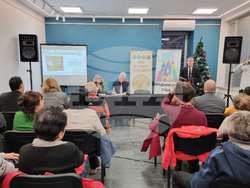 Враца - книга - представяне