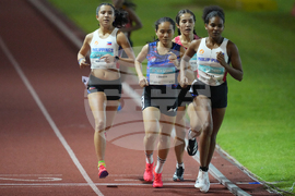 Thailand SEA Games Athletics