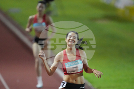 Thailand SEA Games Athletics