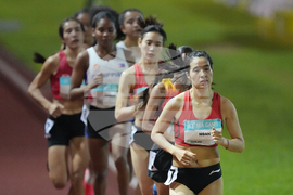 Thailand SEA Games Athletics