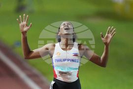 Thailand SEA Games Athletics