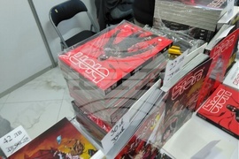 Софийски международен панаир на книгата - среща и автограф със Сатанасов