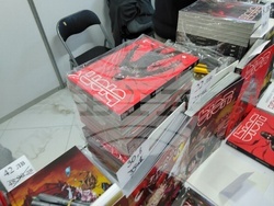 Софийски международен панаир на книгата - среща и автограф със Сатанасов