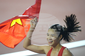 Thailand SEA Games Athletics