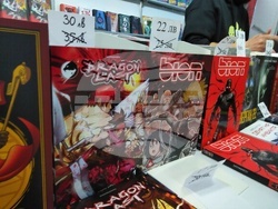 Софийски международен панаир на книгата - среща и автограф със Сатанасов