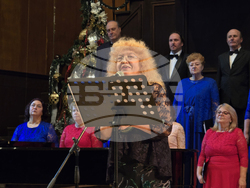 Добрич - хор "Добруджански звуци" - концерт