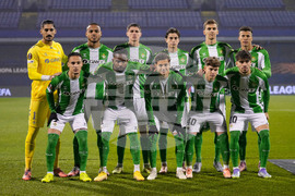 Croatia Europa League Soccer