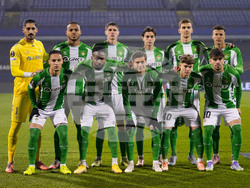 Croatia Europa League Soccer